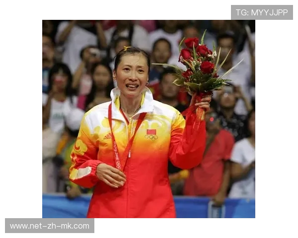 世界羽毛球巡回赛：张宁带领中国选手勇夺五枚金牌